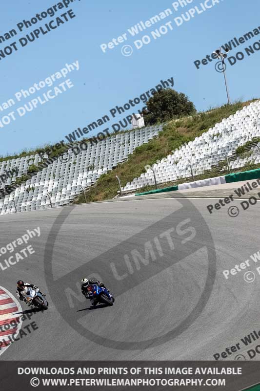 may 2019;motorbikes;no limits;peter wileman photography;portimao;portugal;trackday digital images